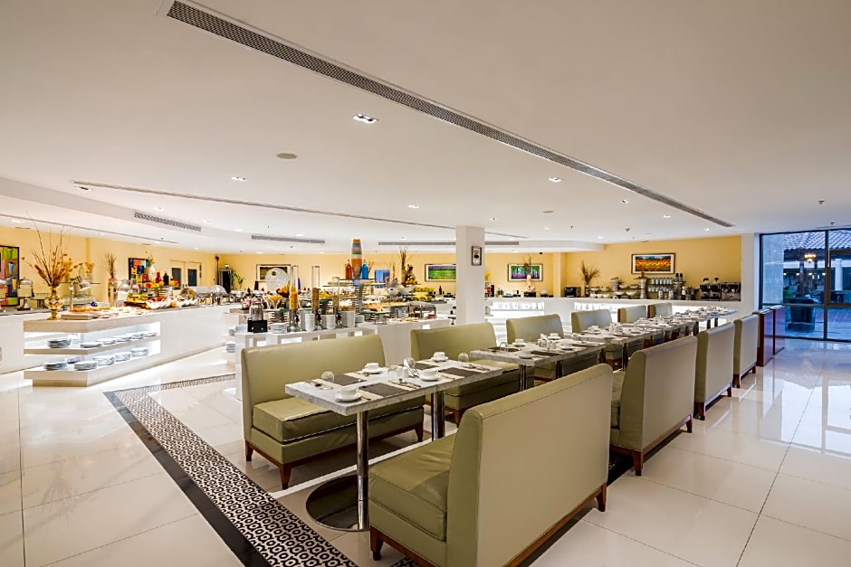 Al Reem Village Hotel