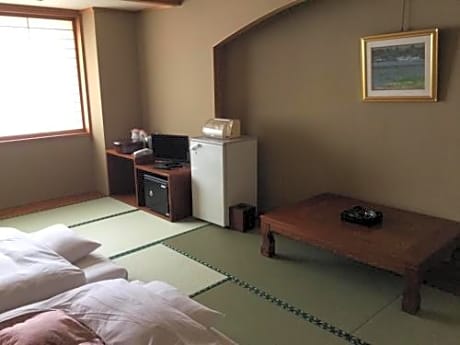 Japanese-Style Room - Non Smoking