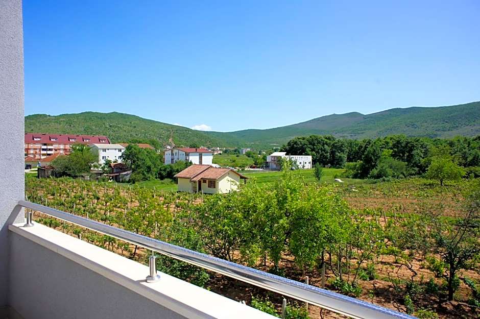 Hotel Palace Medjugorje