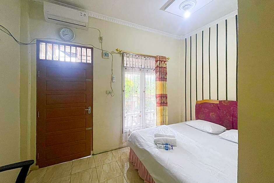 Hotel Harapan Isyes Syariah RedPartner