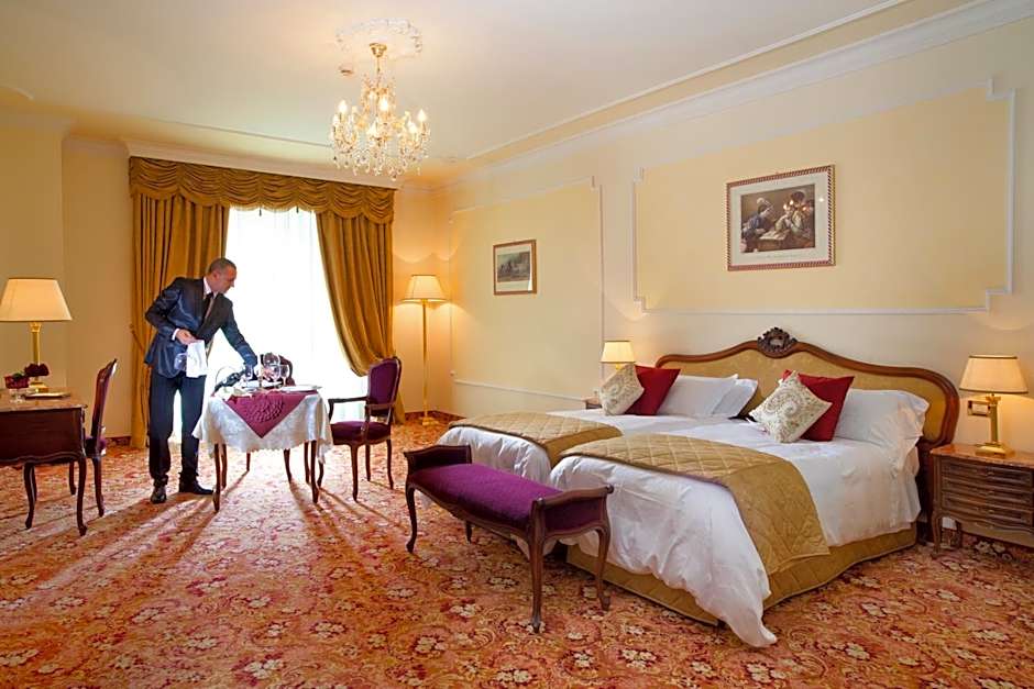 Hotel Due Torri
