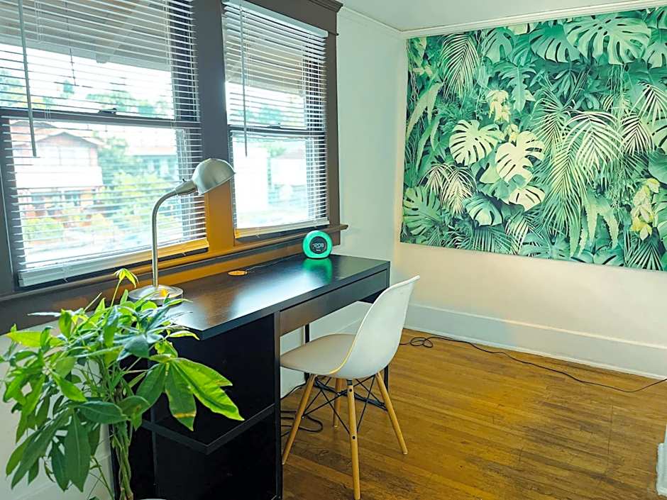 Echo Zen Hostal