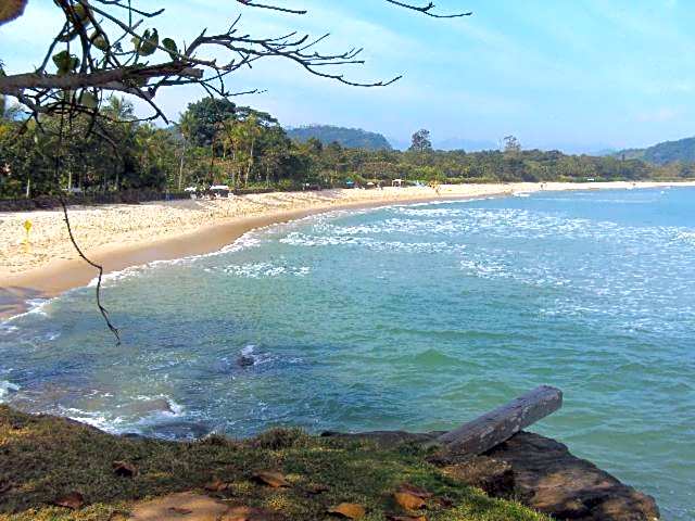 Pousada Refugio Port Sahy