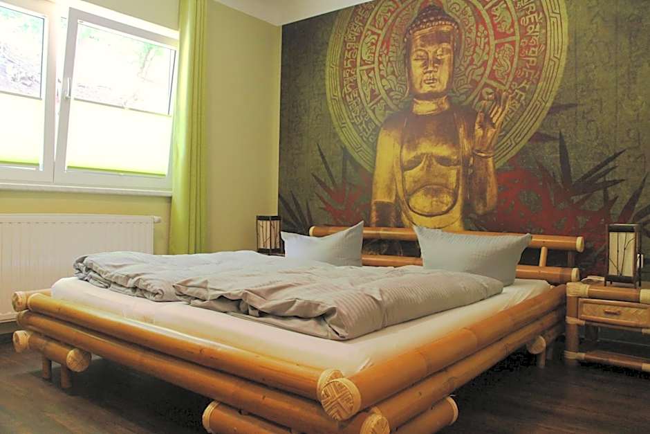 REGIOHOTEL Schanzenhaus Wernigerode