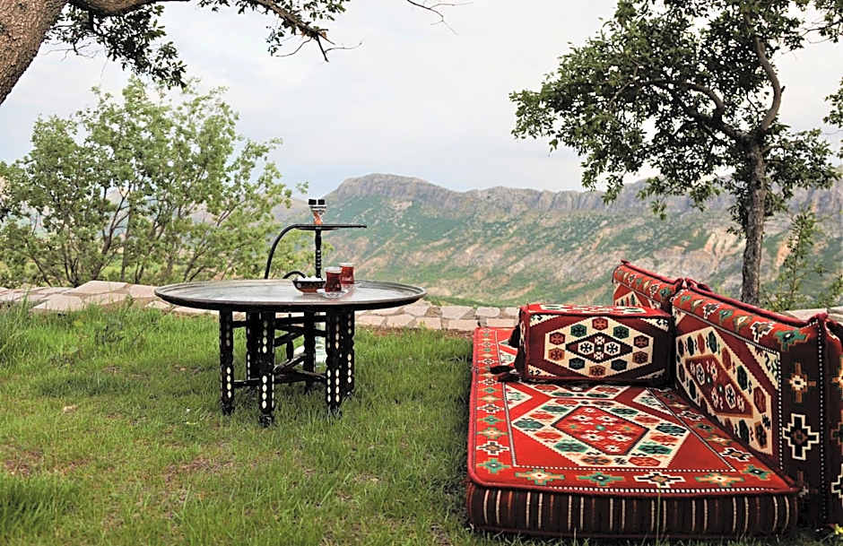 Hotel Euphrat Nemrut