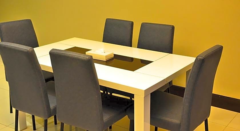 Blaire Executive Suites