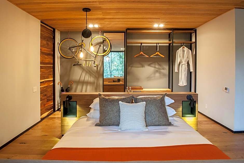 Rodavento Boutique Hotel & Spa