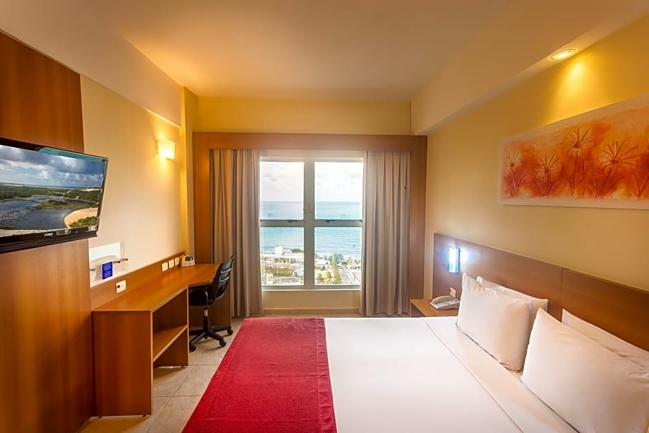 Praiamar Express Hotel