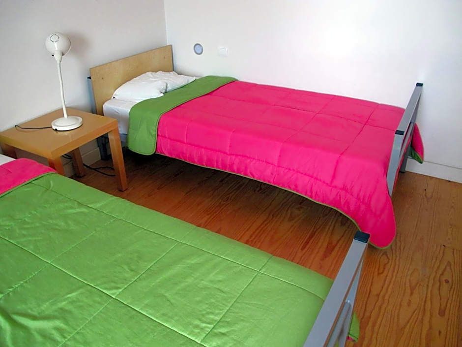 Azores Youth Hostels - Santa Maria