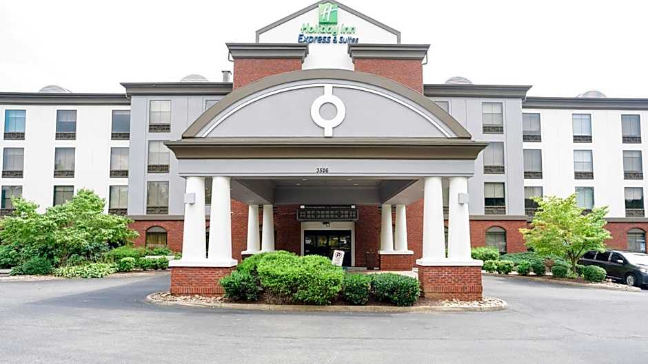Holiday Inn Express Hotel & Suites Kodak East-Sevierville By IHG