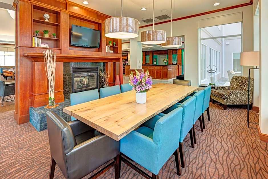 Hilton Garden Inn Austin North