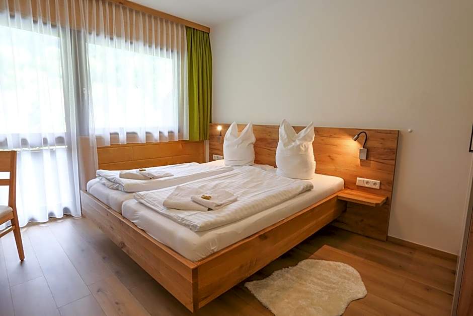 Gasthof Leitner - Der Wirt an der Klamm