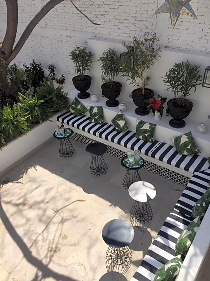 Casa Laní Luxury B&B