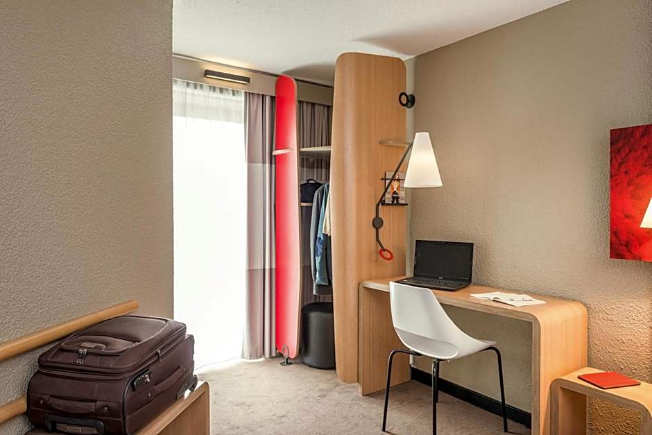 ibis Paris Gare Montparnasse 15ème