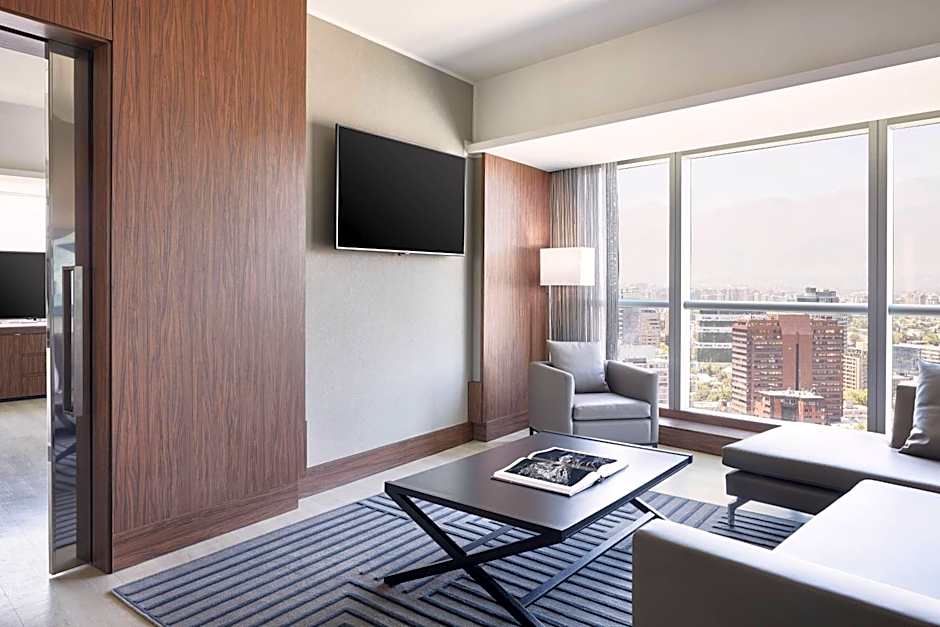 AC Hotel by Marriott® Santiago Cenco Costanera