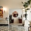 Hotel Palazzo Guiscardo Pietrasanta
