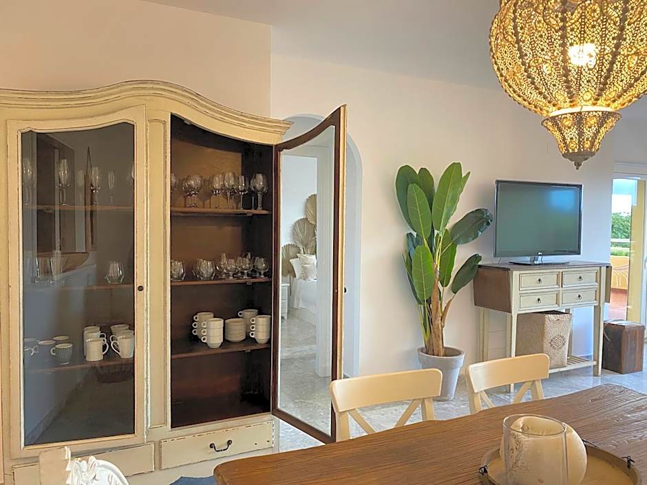 Apartamentos Costa Quebrada