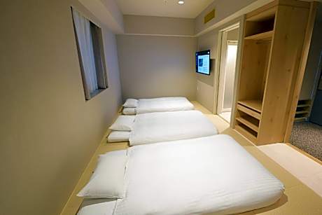 Japanese Room - Non-Smoking