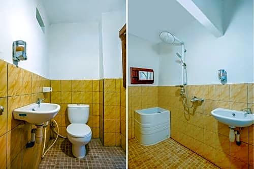 OYO 3004 Penginapan Bromo Adi