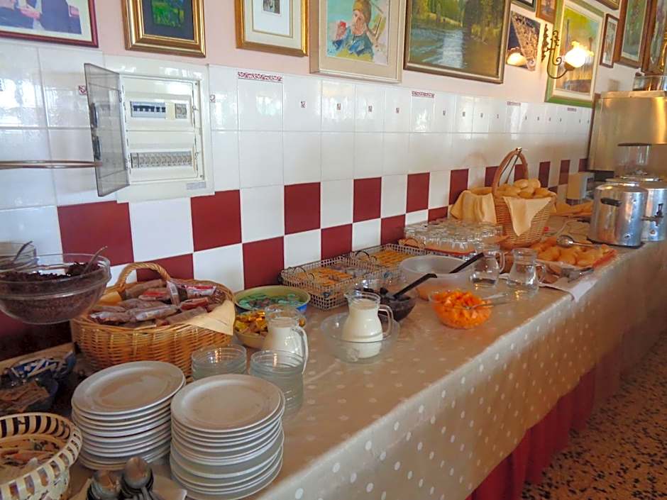 Hotel Continental