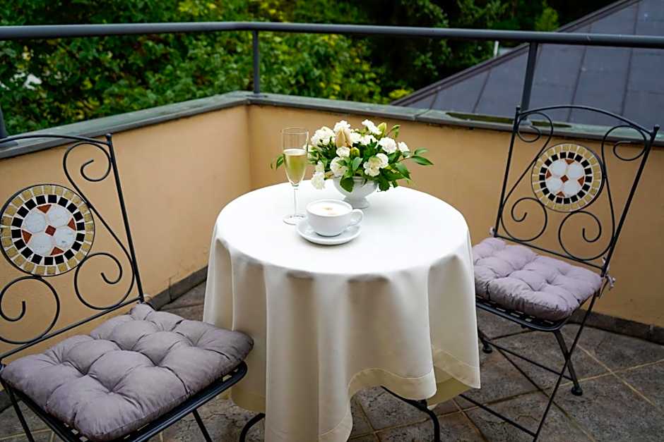 American House Baletowa