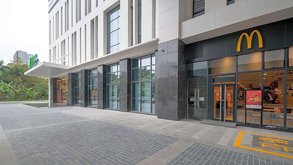 Holiday Inn Express Shunde Daliang By IHG