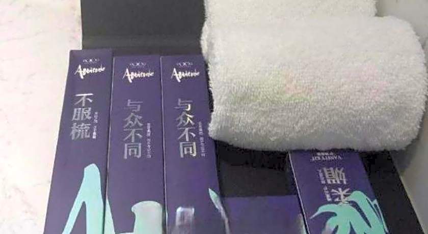 Xana Hotelle XiAn Gig Wild Goose Pagoda Branch