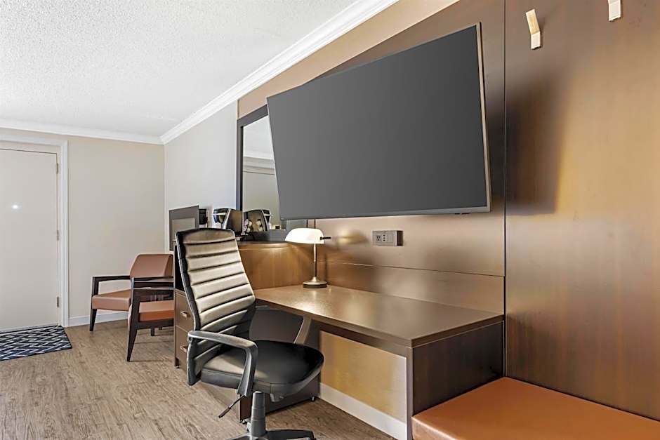 Best Western Plus Dryden Hotel & Conference Centre