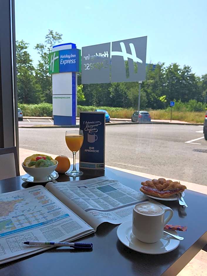 Holiday Inn Express Bilbao By IHG