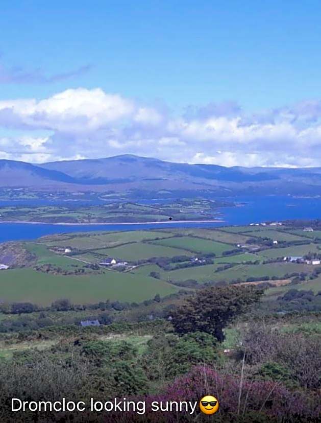 Dromcloc House