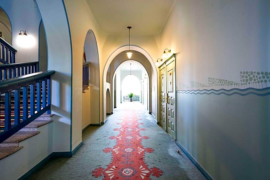 Scandic Imatran Valtionhotelli