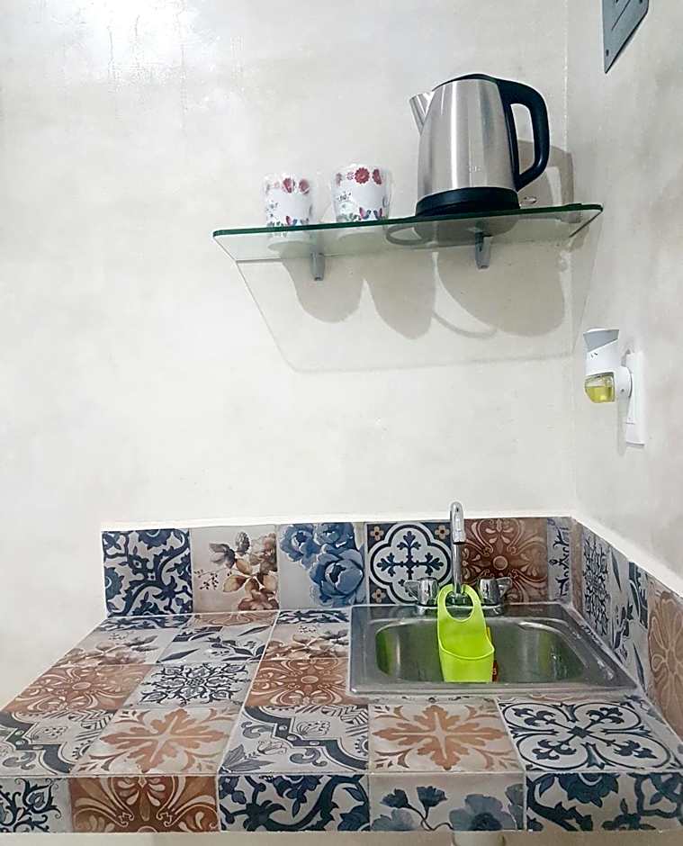 Casa Chujuk by Spirit Group