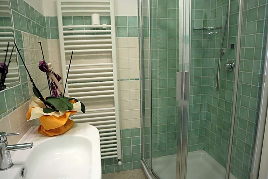 Camera & Caffè Cenni