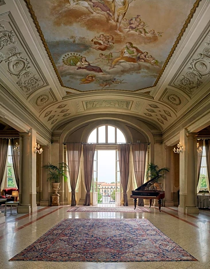 Bagni Di Pisa - The Leading Hotels of the World