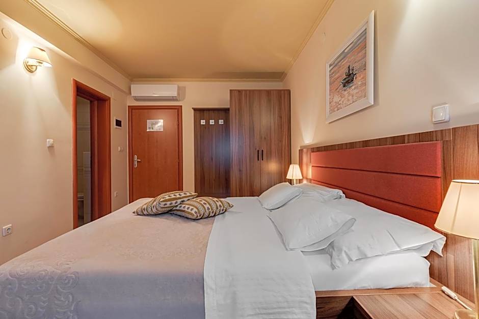 Hotel Marinko