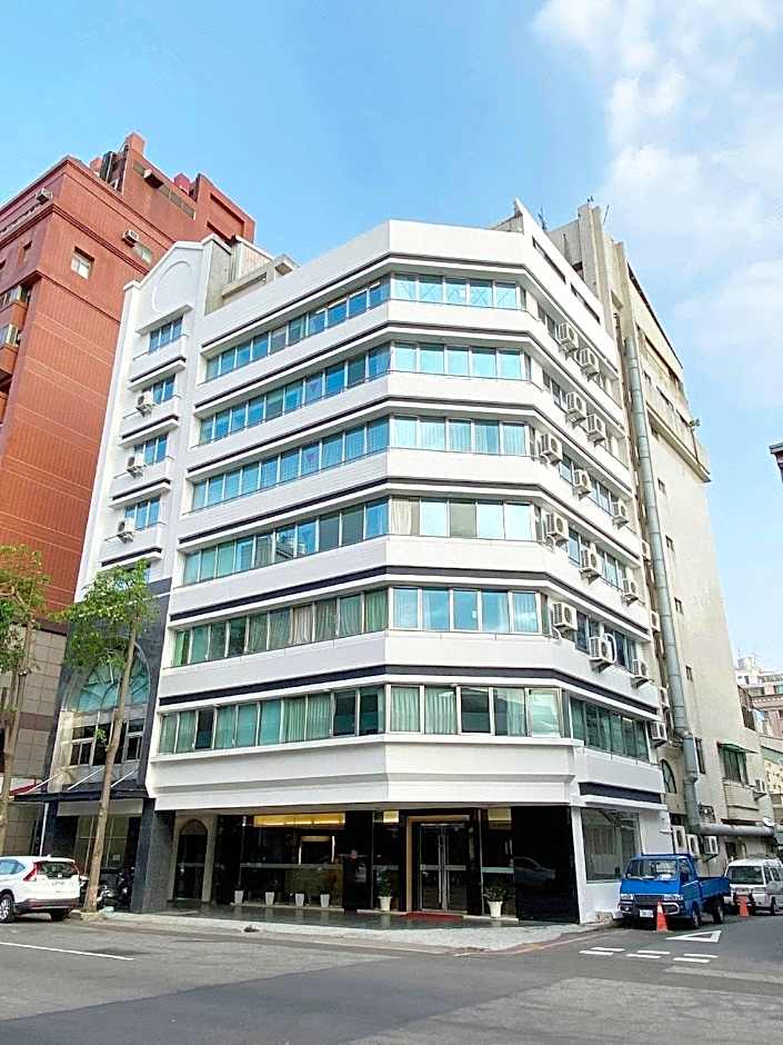 Felicity Business Hotel