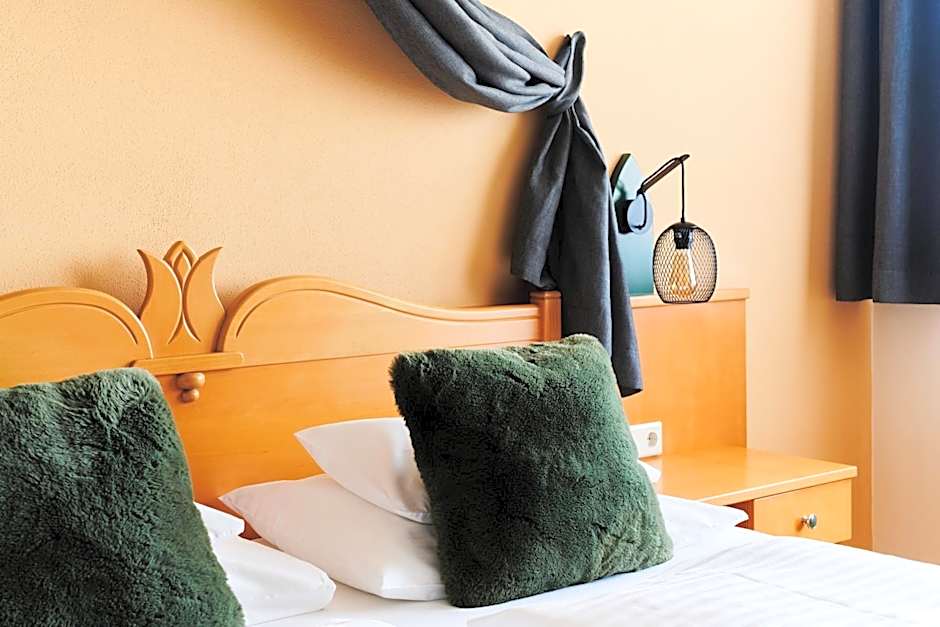 Hotel Garni Thermenoase