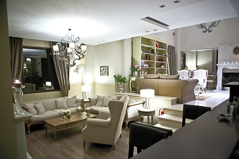 Melies Boutique Hotel