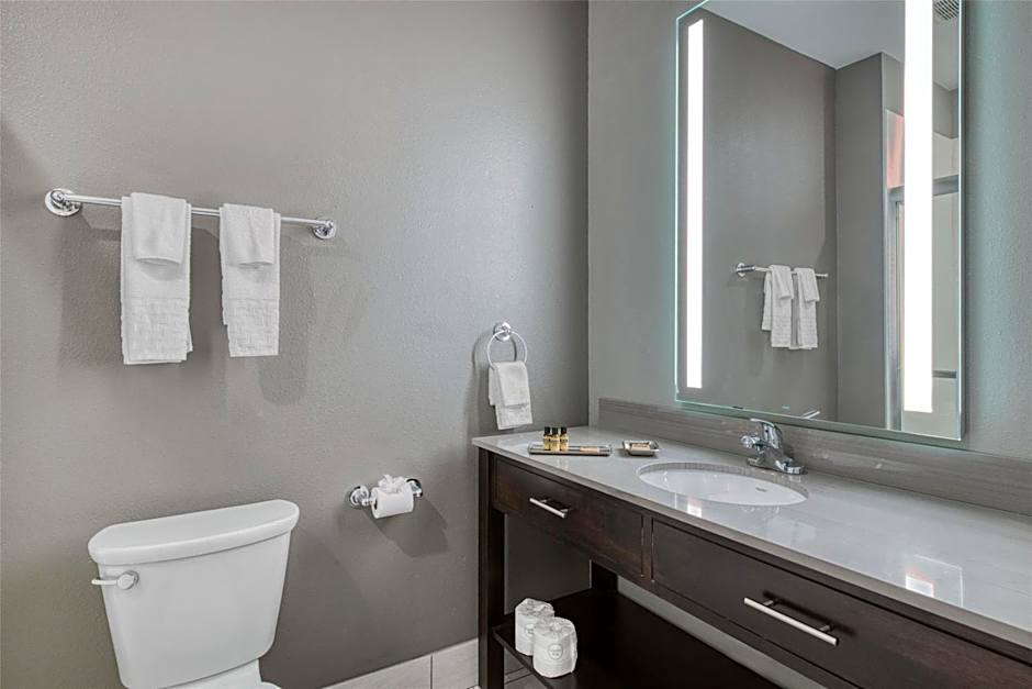 Best Western Plus Saint Peter