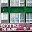 DE GLORY HOTEL USJ 21