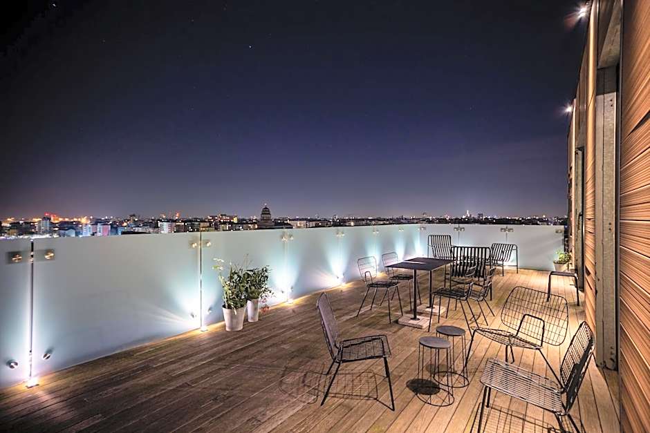 Aurum Aparthotels Città Studi