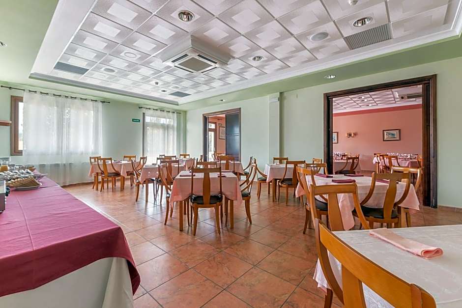 Hotel Puerta de Javalambre