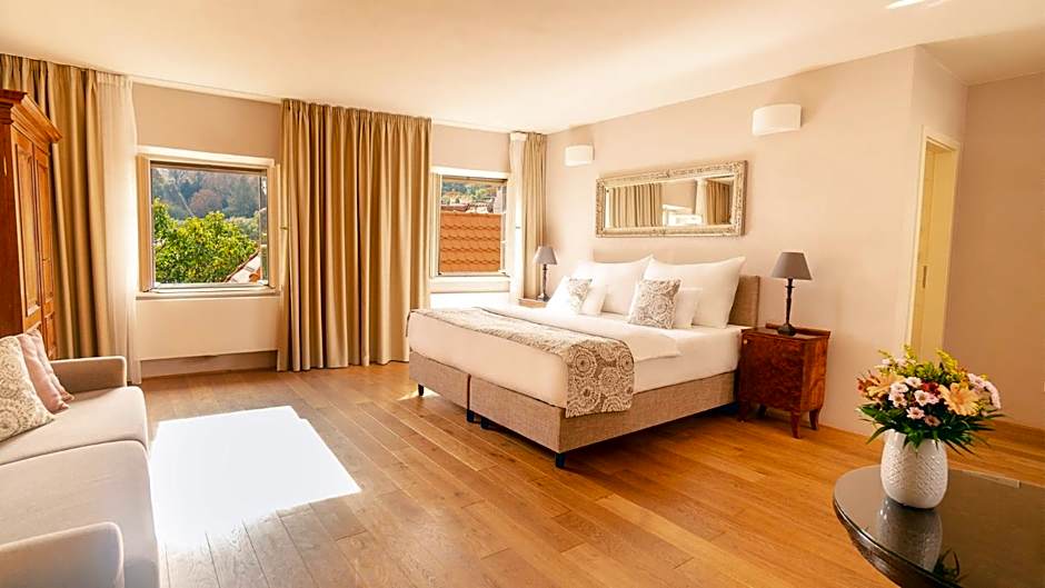 Hotel Golden Key Prague Castle