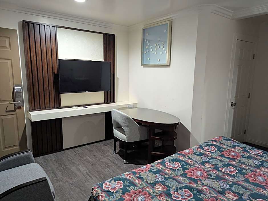 Airport Motel - Inglewood