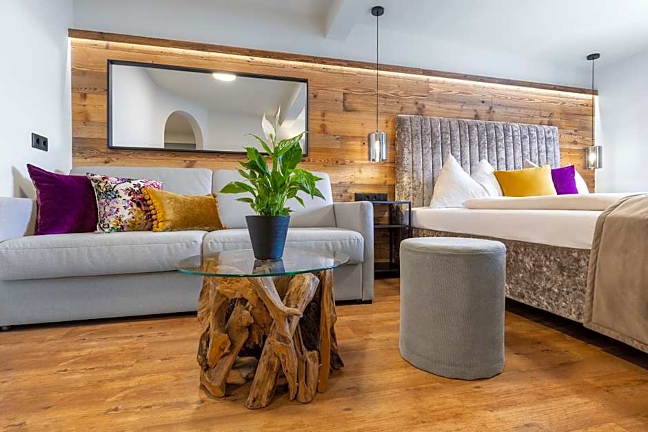 Boutique Hotel ANYBODY