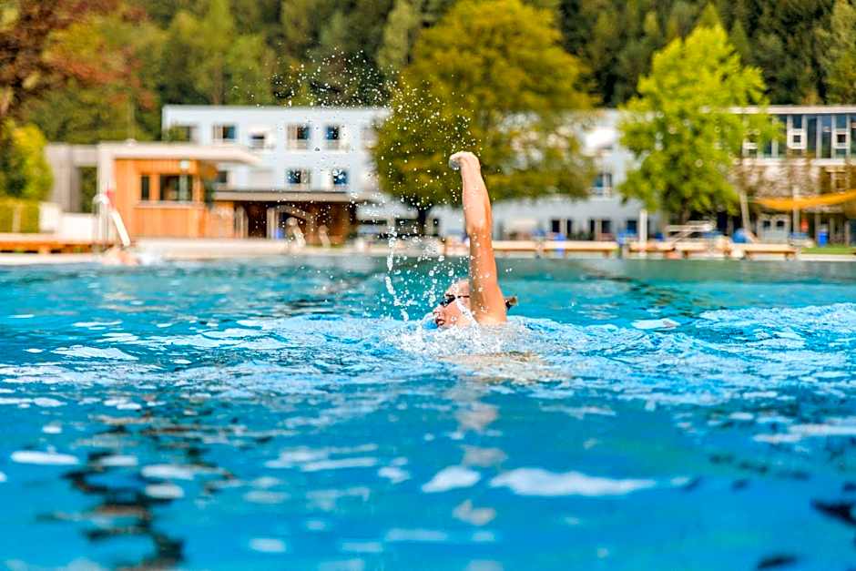 Val Blu Sport | Hotel | SPA