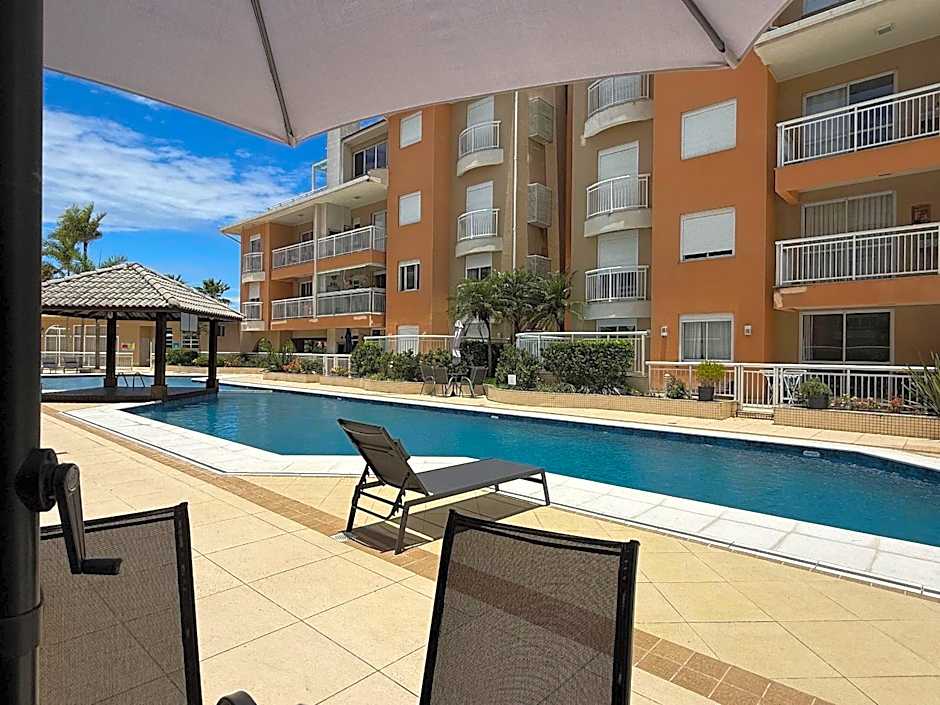 Cond. Isola Ravenna - Ingleses Norte