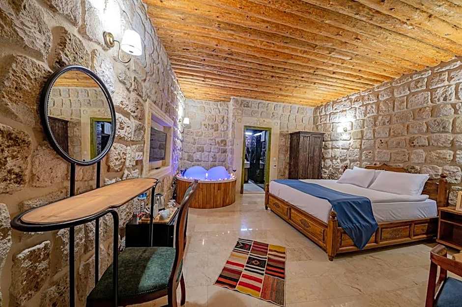 Janus Cappadocia