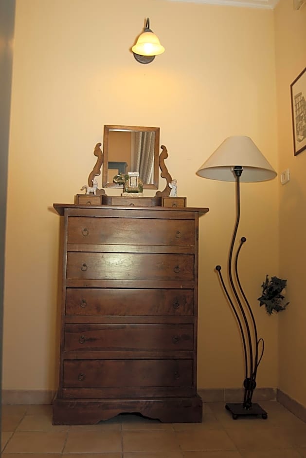 Monteoliveto Bed & Breakfast