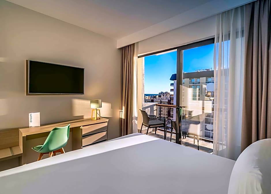 Occidental Fuengirola